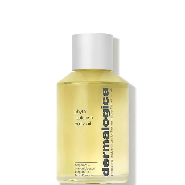 Dermalogica Phyto Replenish Body Oil 125ml - Limited Edition 3 Dermalogica Phyto Replenish Body Oil 125ml - Limited Edition
