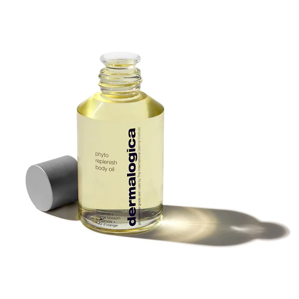 Dermalogica Phyto Replenish Body Oil 125ml - Limited Edition 5 Dermalogica Phyto Replenish Body Oil 125ml - Limited Edition - Image 3