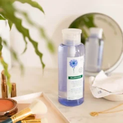 KLORANE Soothing Micellar Cleanser With Organic Cornflower For Sensitive Skin 400ml 7 KLORANE Soothing Micellar Cleanser With Organic Cornflower For Sensitive Skin 400ml -Professional Care Product Stores 12310356 5024974964009560