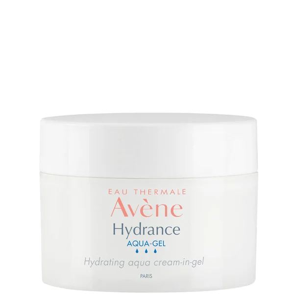 Avène Hydrance Aqua-Gel Moisturiser For Dehydrated Skin 50ml 4 Avène Hydrance Aqua-Gel Moisturiser For Dehydrated Skin 50ml - Image 2