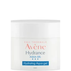 Avène Hydrance Aqua-Gel Moisturiser For Dehydrated Skin 50ml