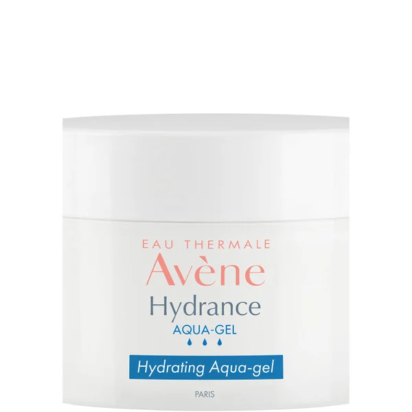 Avène Hydrance Aqua-Gel Moisturiser For Dehydrated Skin 50ml 3 Avène Hydrance Aqua-Gel Moisturiser For Dehydrated Skin 50ml