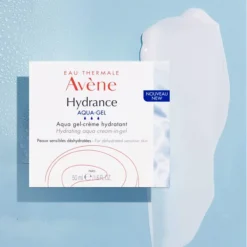 Avène Hydrance Aqua-Gel Moisturiser For Dehydrated Skin 50ml 7 Avène Hydrance Aqua-Gel Moisturiser For Dehydrated Skin 50ml -Professional Care Product Stores 12312809 4614857554999448