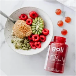 Goli Nutrition Apple Cider Vinegar Gummies -Professional Care Product Stores 12323496 1164720655785047