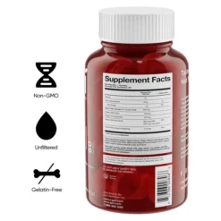 Goli Nutrition Apple Cider Vinegar Gummies -Professional Care Product Stores 12323496 5364720655525646