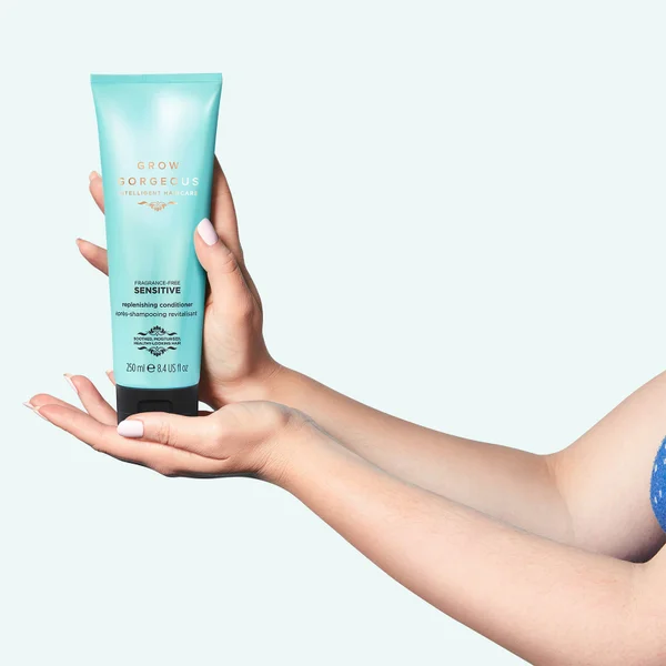Grow Gorgeous Sensitive Replenishing Conditioner 250ml 8 Grow Gorgeous Sensitive Replenishing Conditioner 250ml - Image 6