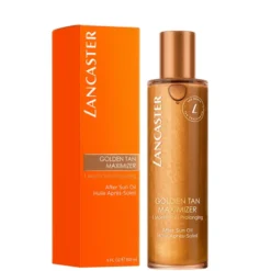 Lancaster Golden Tan Maximizer After Sun Oil 150ml -Professional Care Product Stores 12383004 1024896986930235