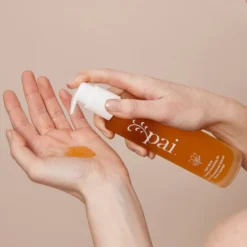 Pai Skincare Light Work Rosehip Cleansing Oil 28ml -Professional Care Product Stores 12385582 4604731394230468