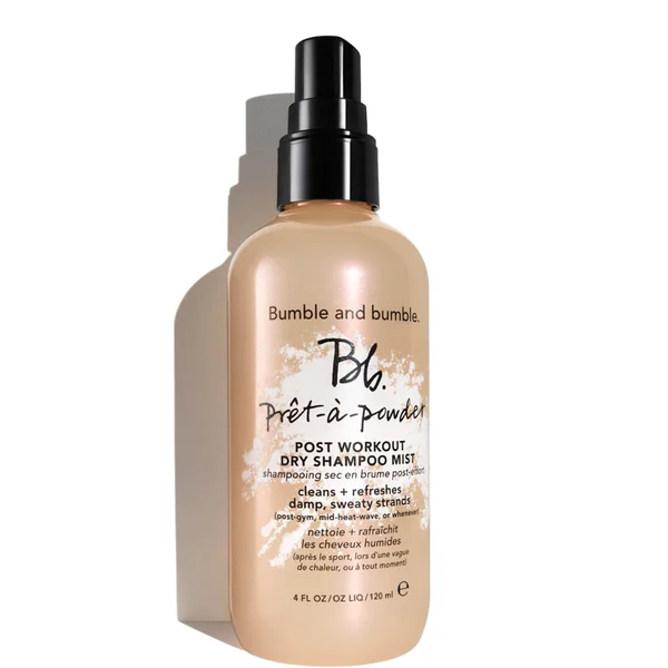 Bumble And Bumble Pret-a-Powder Active Dry Spray 120ml 3 Bumble And Bumble Pret-a-Powder Active Dry Spray 120ml