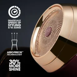 Ghd Helios™ Professional Hair Dryer - Plum -Professional Care Product Stores 12398784 1324824618101607