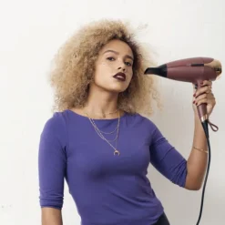 Ghd Helios™ Professional Hair Dryer - Plum -Professional Care Product Stores 12398784 1384824618131178