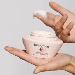 Kérastase Genesis Masque Reconstituant Hair Mask 200ml -Professional Care Product Stores 12432686 1174970750380827