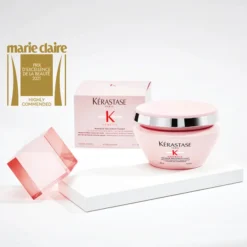 Kérastase Genesis Masque Reconstituant Hair Mask 200ml -Professional Care Product Stores 12432686 4214944415847757