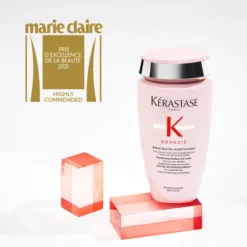 Kérastase Genesis Bain Nutri-Fortifiant Shampoo 250ml 10 Kérastase Genesis Bain Nutri-Fortifiant Shampoo 250ml -Professional Care Product Stores 12432689 5334944415942482