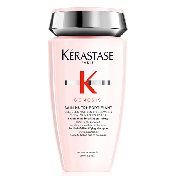 Kérastase Genesis Bain Nutri-Fortifiant Shampoo 250ml 3 Kérastase Genesis Bain Nutri-Fortifiant Shampoo 250ml