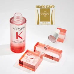 Kérastase Genesis Serum Anti-Chute Fortifiant 90ml 10 Kérastase Genesis Serum Anti-Chute Fortifiant 90ml -Professional Care Product Stores 12432690 1104944416002578