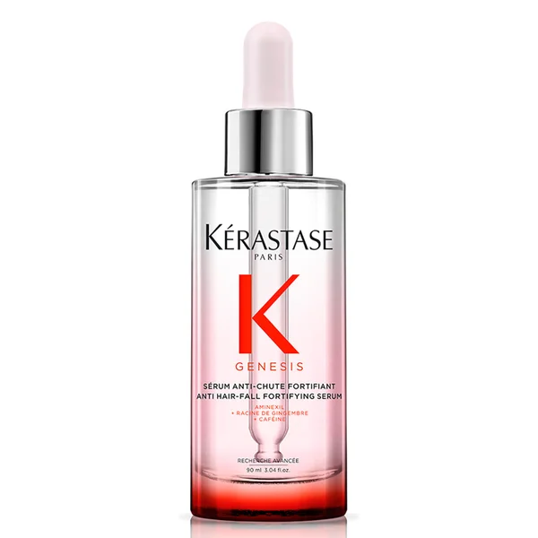 Kérastase Genesis Serum Anti-Chute Fortifiant 90ml 3 Kérastase Genesis Serum Anti-Chute Fortifiant 90ml