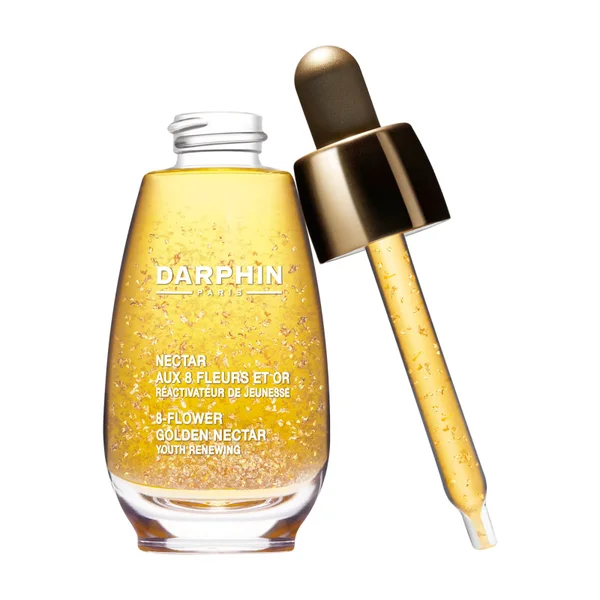 Darphin 8-Flower Golden Nectar 30ml 4 Darphin 8-Flower Golden Nectar 30ml - Image 2