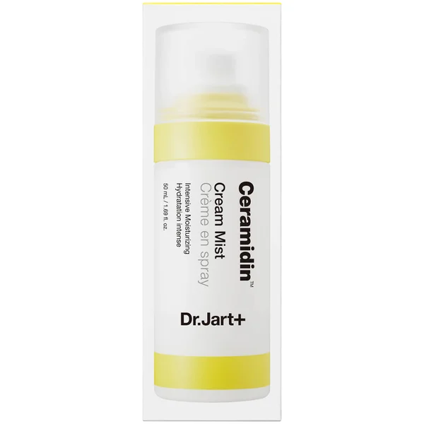 Dr.Jart+ Ceramidin Cream Mist 50ml 5 Dr.Jart+ Ceramidin Cream Mist 50ml - Image 3