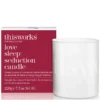 This Works Love Sleep Seduction Candle 220g -Professional Care Product Stores 12436531 1574925716535775