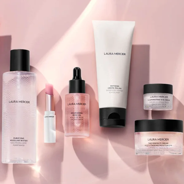 Laura Mercier Refining Crème Polish 100ml 4 Laura Mercier Refining Crème Polish 100ml - Image 2