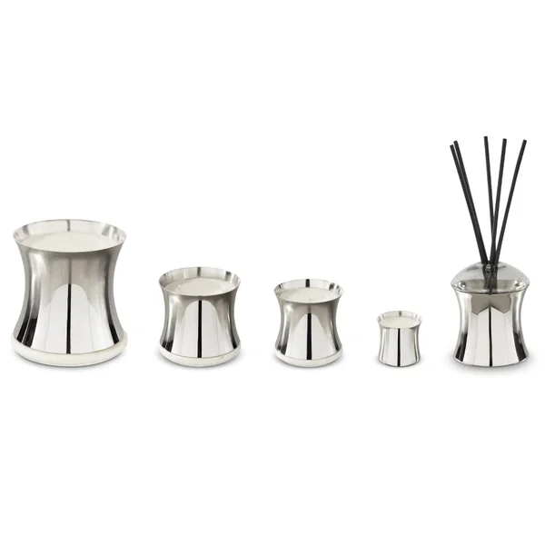 Tom Dixon Scented Eclectic Candle - Royalty - Large 6 Tom Dixon Scented Eclectic Candle - Royalty - Large - Image 4