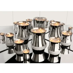 Tom Dixon Scented Eclectic Candle - Royalty - Large 11 Tom Dixon Scented Eclectic Candle - Royalty - Large -Professional Care Product Stores 12449376 5844740886364460