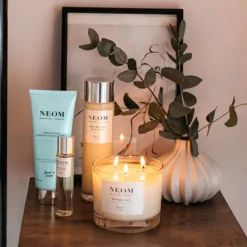 NEOM Bedtime Hero Scented Candle 3 Wick -Professional Care Product Stores 12454572 6764824851729220