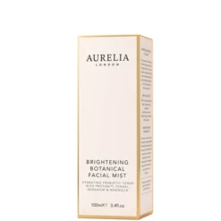 Aurelia London Brightening Botanical Facial Mist 100ml -Professional Care Product Stores 12454844 4504973370505242