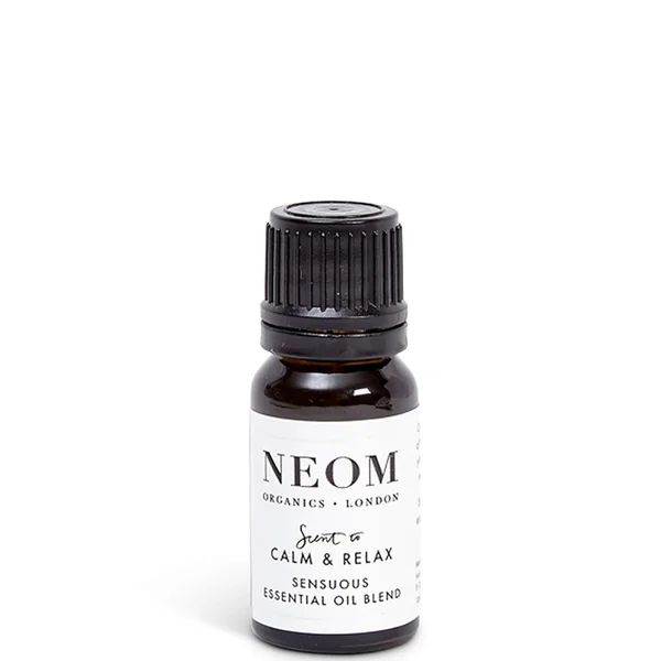 NEOM Sensuous Essential Oil Blend 4 NEOM Sensuous Essential Oil Blend - Image 2