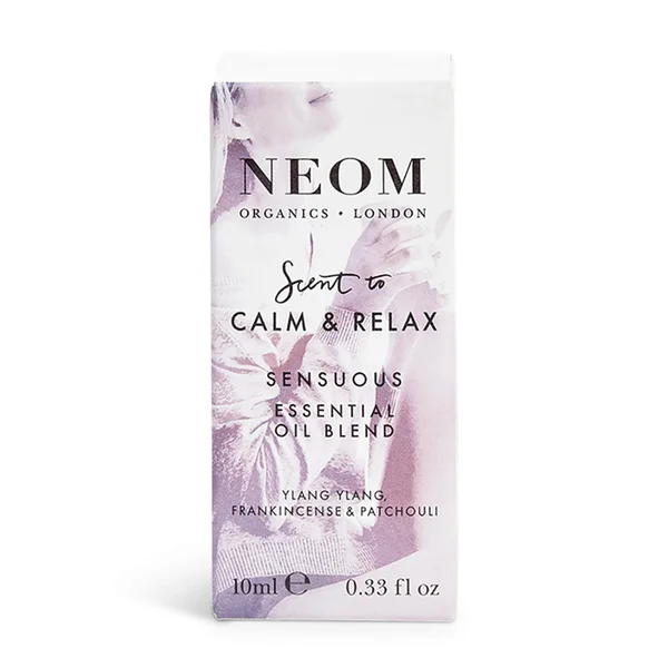 NEOM Sensuous Essential Oil Blend 6 NEOM Sensuous Essential Oil Blend - Image 4