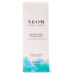 NEOM Bedtime Hero Pillow Mist 30ml 7 NEOM Bedtime Hero Pillow Mist 30ml -Professional Care Product Stores 12455615 1274744254020046