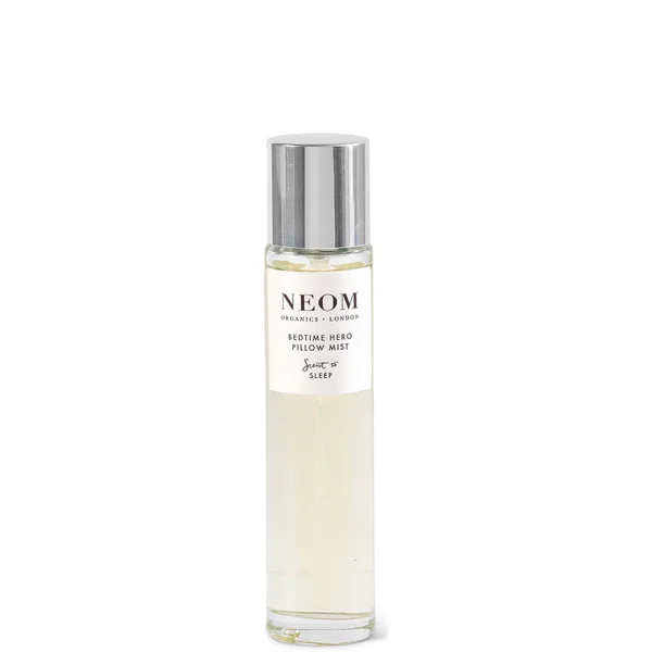 NEOM Bedtime Hero Pillow Mist 30ml 4 NEOM Bedtime Hero Pillow Mist 30ml - Image 2