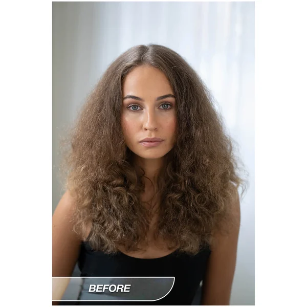 Easilocks SOS Keratin Rescue Treatment 4 Easilocks SOS Keratin Rescue Treatment - Image 2