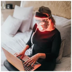 Rio FaceLite Beauty Boosting LED Face Mask -Professional Care Product Stores 12488222 1134779240092673