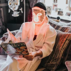 Rio FaceLite Beauty Boosting LED Face Mask -Professional Care Product Stores 12488222 8244960914825684