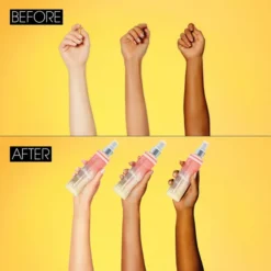 St. Tropez Self Tan Purity Vitamins Mist 200ml -Professional Care Product Stores 12488350 2074766077259004