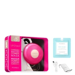 FOREO UFO Mini 2 Device For An Accelerated Mask Treatment (Various Shades) -Professional Care Product Stores 12490085 4074845912307977
