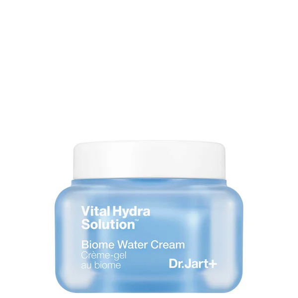 Dr.Jart+ Vital Hydra Solution Biome Water Cream 50ml 3 Dr.Jart+ Vital Hydra Solution Biome Water Cream 50ml