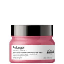 L'Oréal Professionnel Serié Expert Pro Longer Mask 250ml -Professional Care Product Stores 12504612 9594861892366289