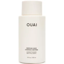 OUAI Medium Hair Conditioner 300ml