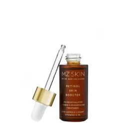 MZ Skin Retinol Skin Booster 2% Encapsulated Vitamin A Resurfacing Treatment 20ml -Professional Care Product Stores 12514348 4824911701542272