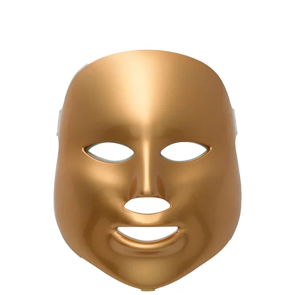 MZ Skin Light Therapy Golden Facial Treatment Device 7 MZ Skin Light Therapy Golden Facial Treatment Device - Image 5