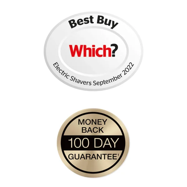 Braun Series 5 50-B1200s Electric Shaver, Blue 7 Braun Series 5 50-B1200s Electric Shaver, Blue - Image 5