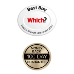 Braun Series 5 50-W4650cs Electric Shaver, White -Professional Care Product Stores 12519322 1815004536818926