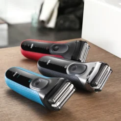 Braun Electric Shaver Series 3 3000s -Professional Care Product Stores 12519325 2064776725776230