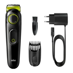 Braun Beard Trimmer Series 3 BT3221 -Professional Care Product Stores 12519329 1364862416285773