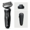 Braun Series 7 70-N1200s Electric Shaver, Noir -Professional Care Product Stores 12519346 5005029623513828