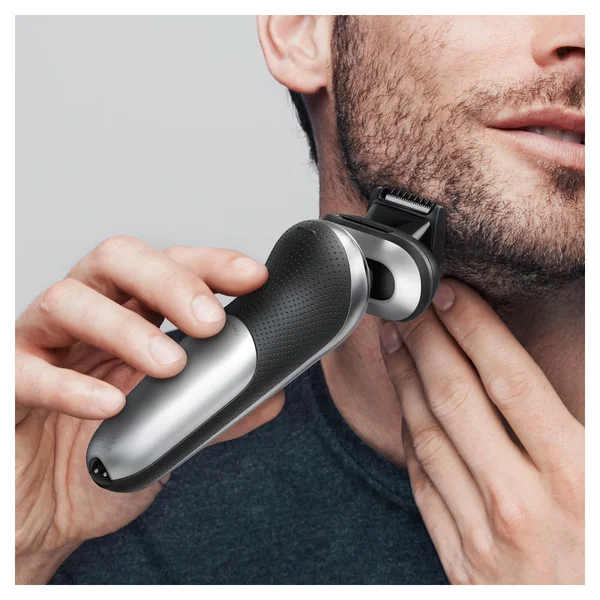Braun EasyClick Beard Trimmer Attachment 5 Braun EasyClick Beard Trimmer Attachment - Image 3