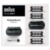 Braun EasyClick StubbleBeard Trimmer Attachment 1 Braun EasyClick StubbleBeard Trimmer Attachment -Professional Care Product Stores 12519351 1194900245257634